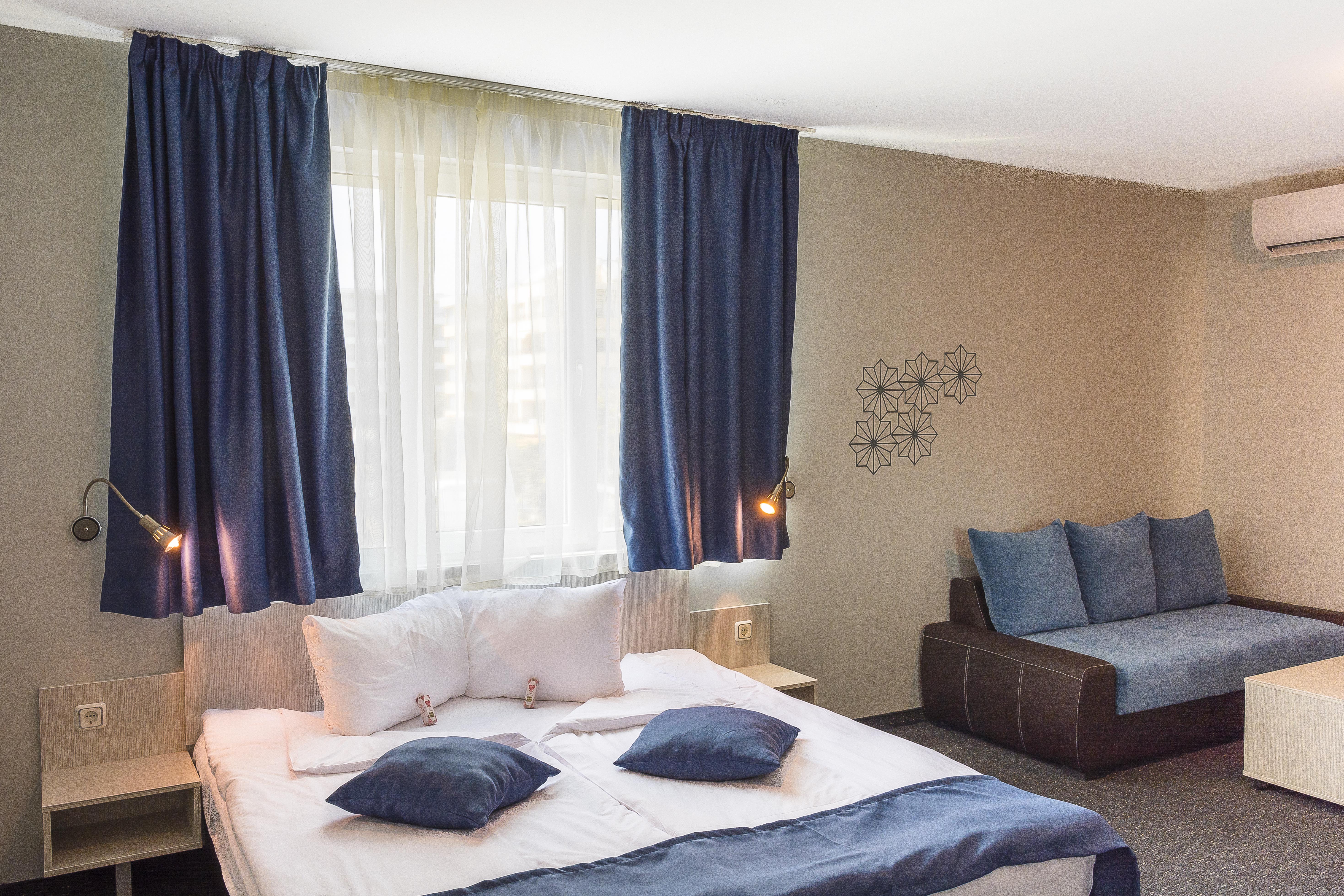 MPM Hotel Arsena