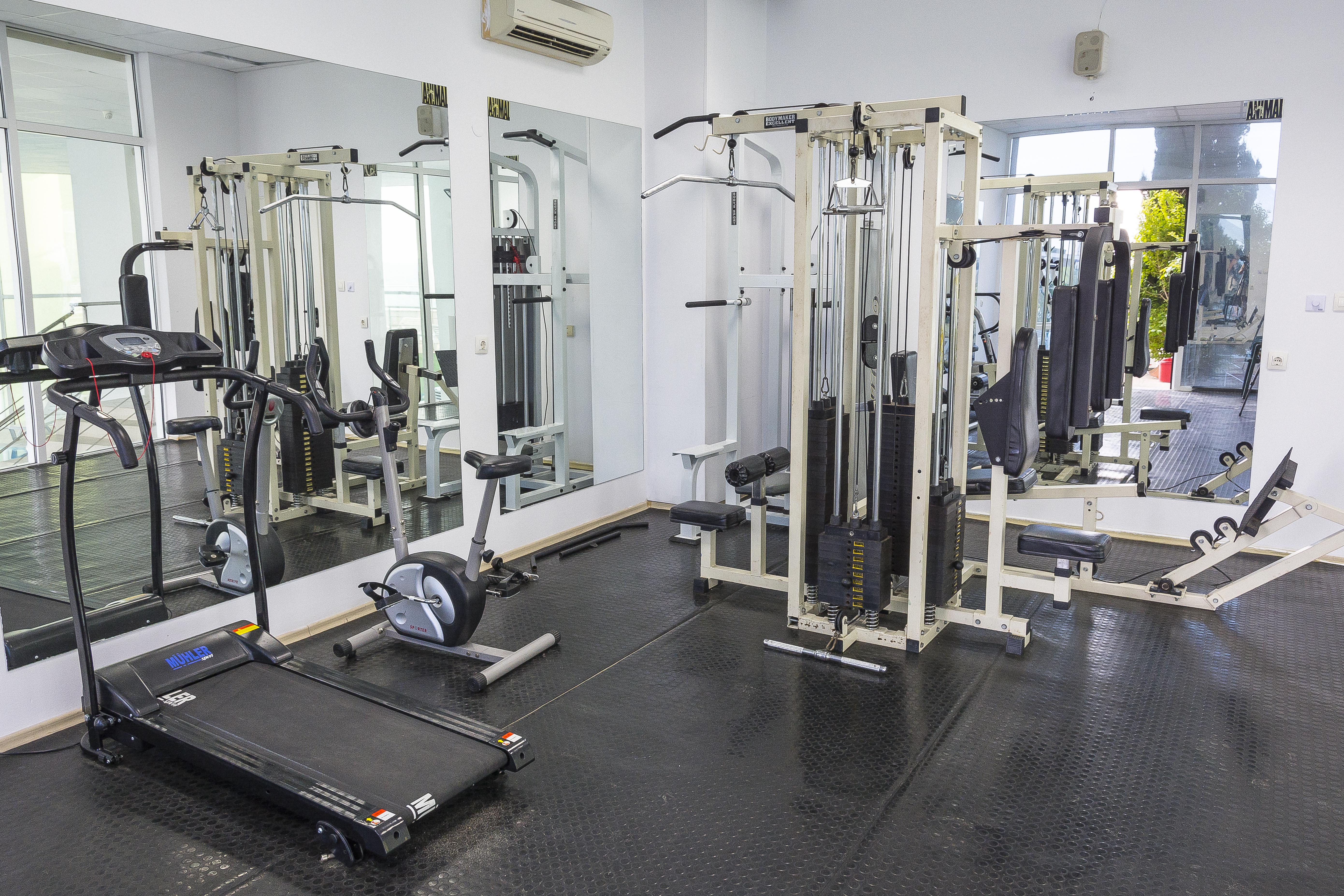 MPM Hotel Arsena