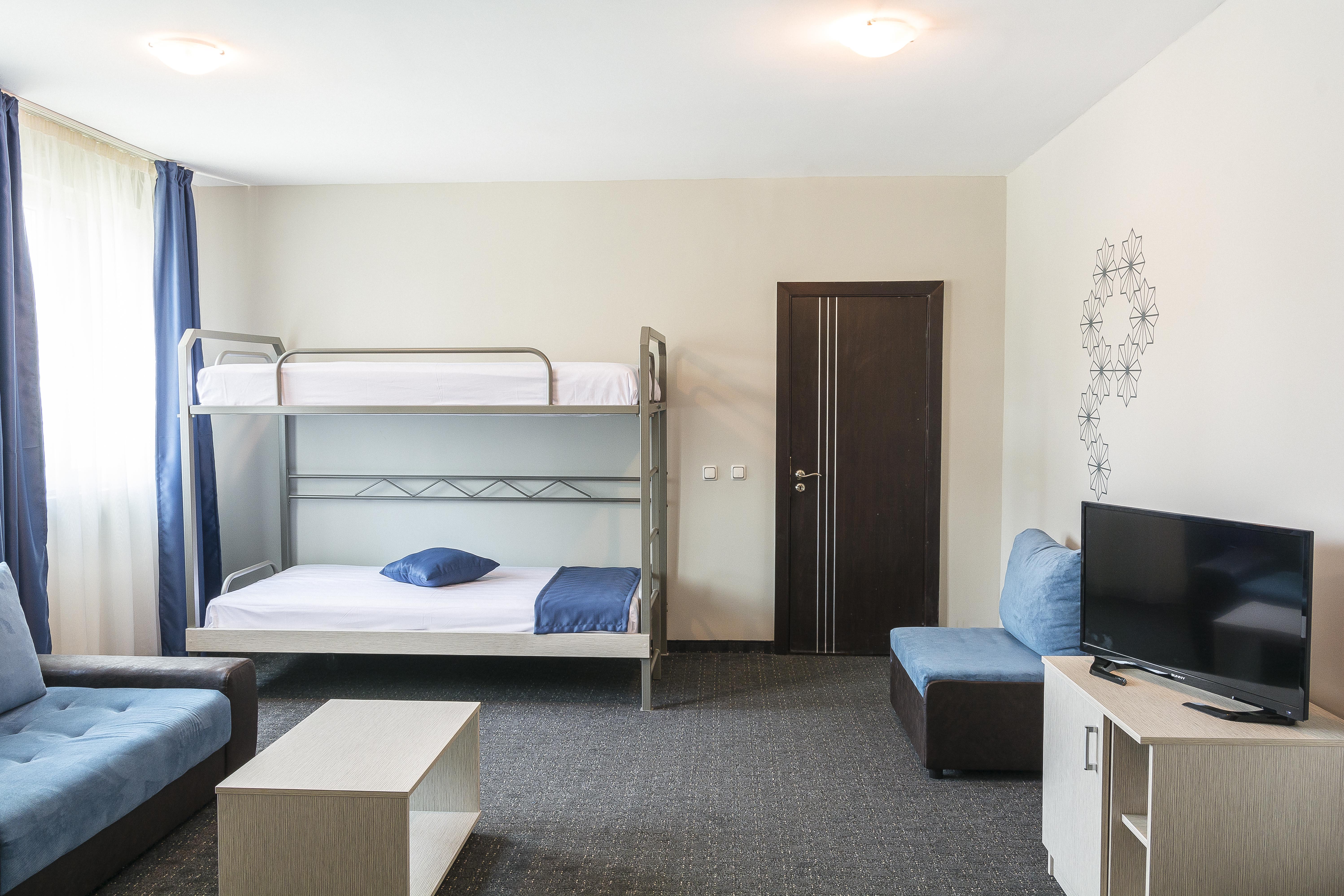 MPM Hotel Arsena