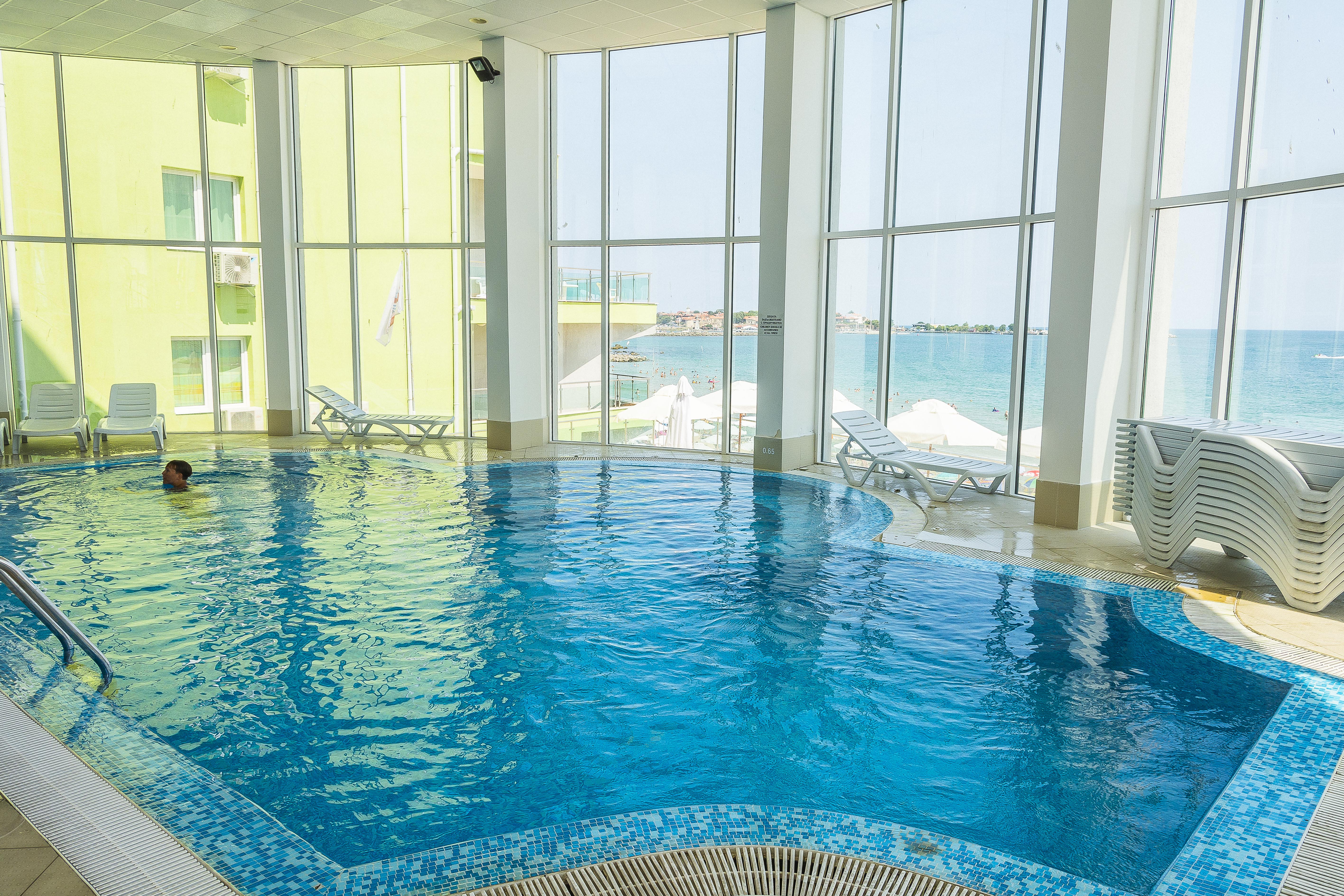 MPM Hotel Arsena