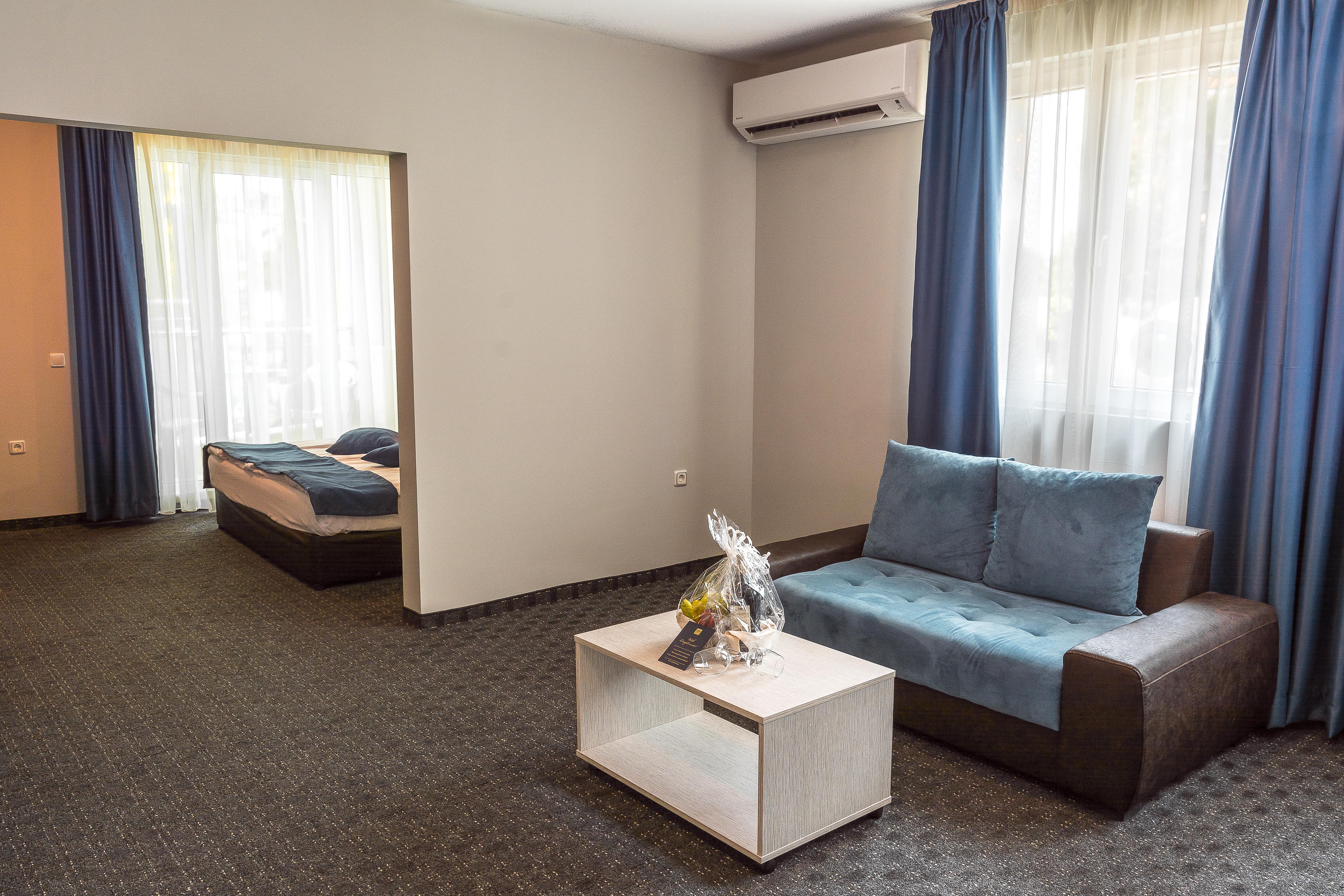 MPM Hotel Arsena
