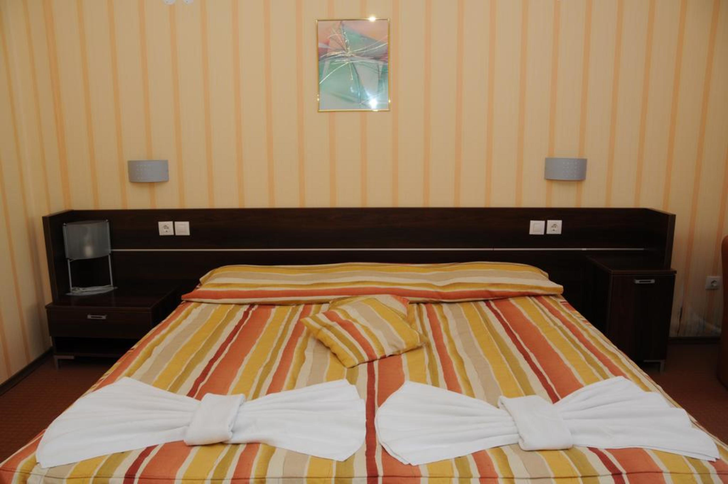 MPM Hotel Arsena