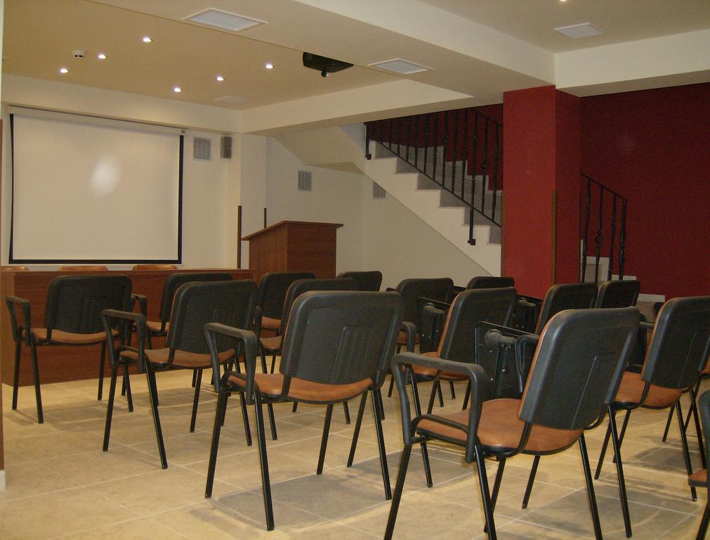 Hotel St. John Nesebar