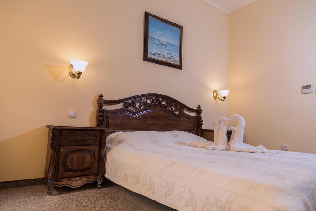 Hotel St. John Nesebar