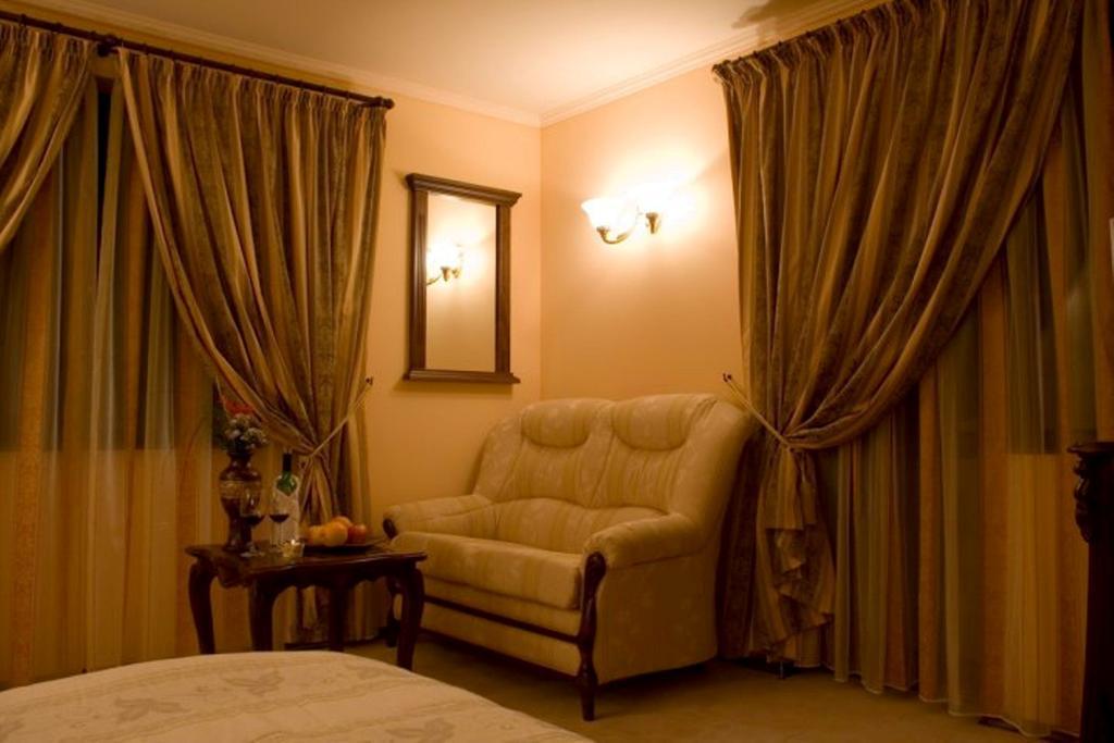 Hotel St. John Nesebar