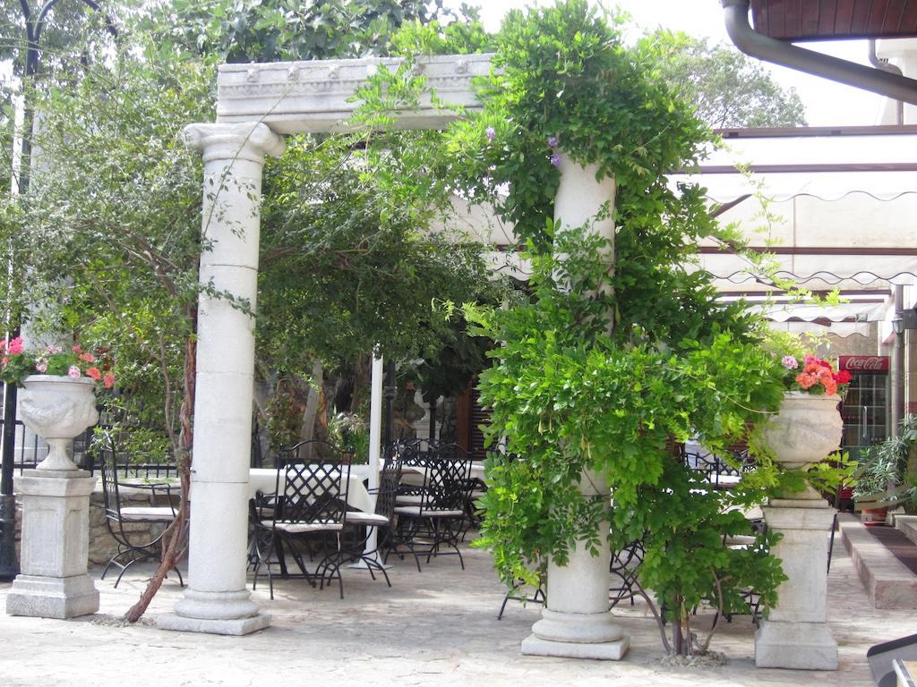 Hotel St. John Nesebar