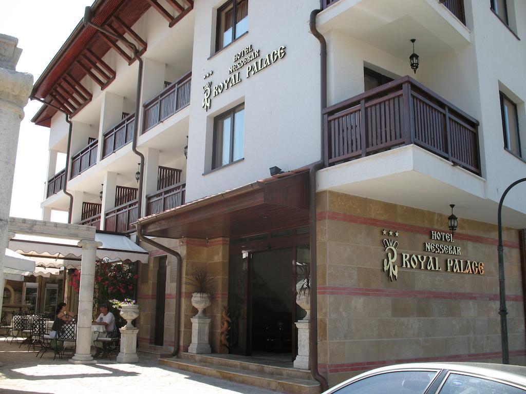Hotel St. John Nesebar