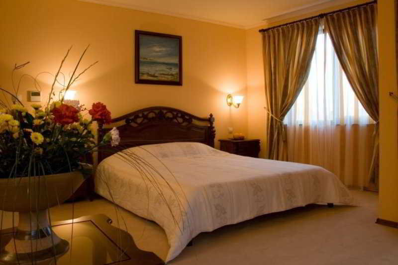 Hotel St. John Nesebar