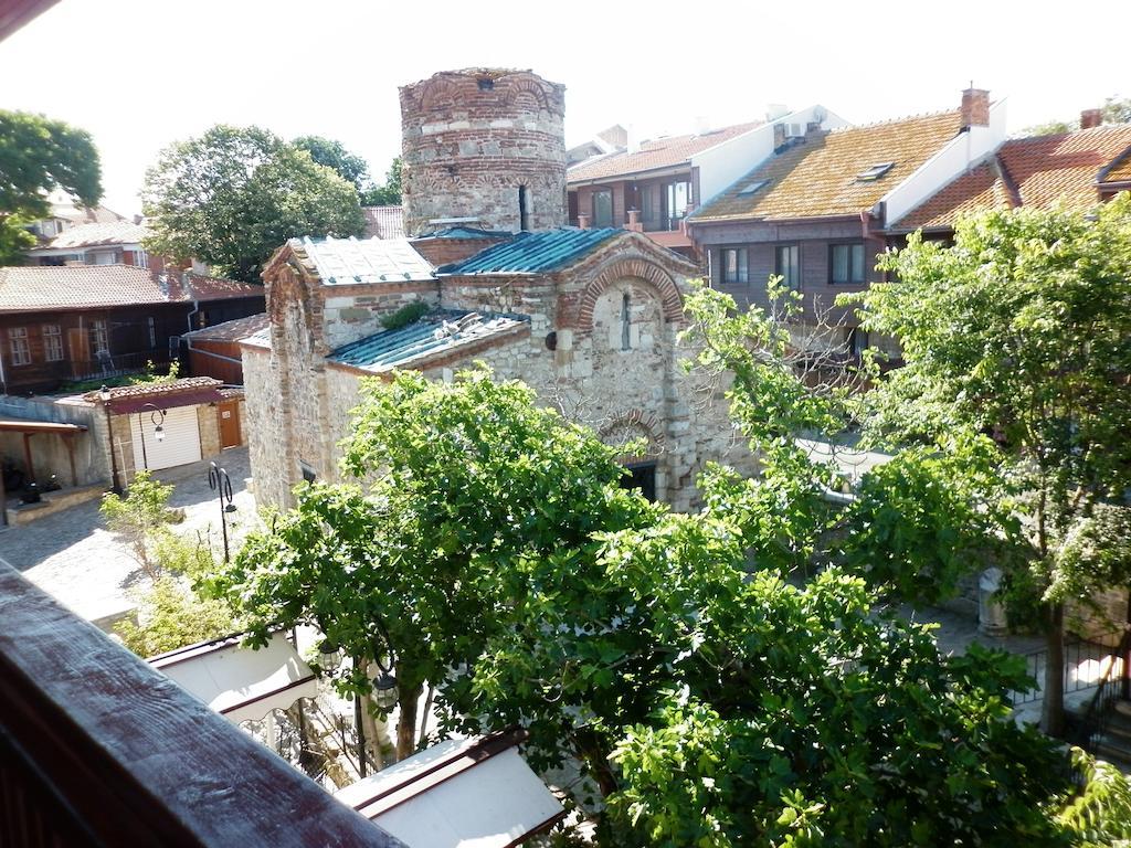 Hotel St. John Nesebar