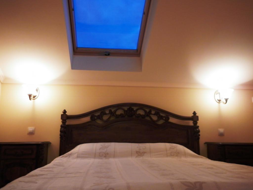 Hotel St. John Nesebar