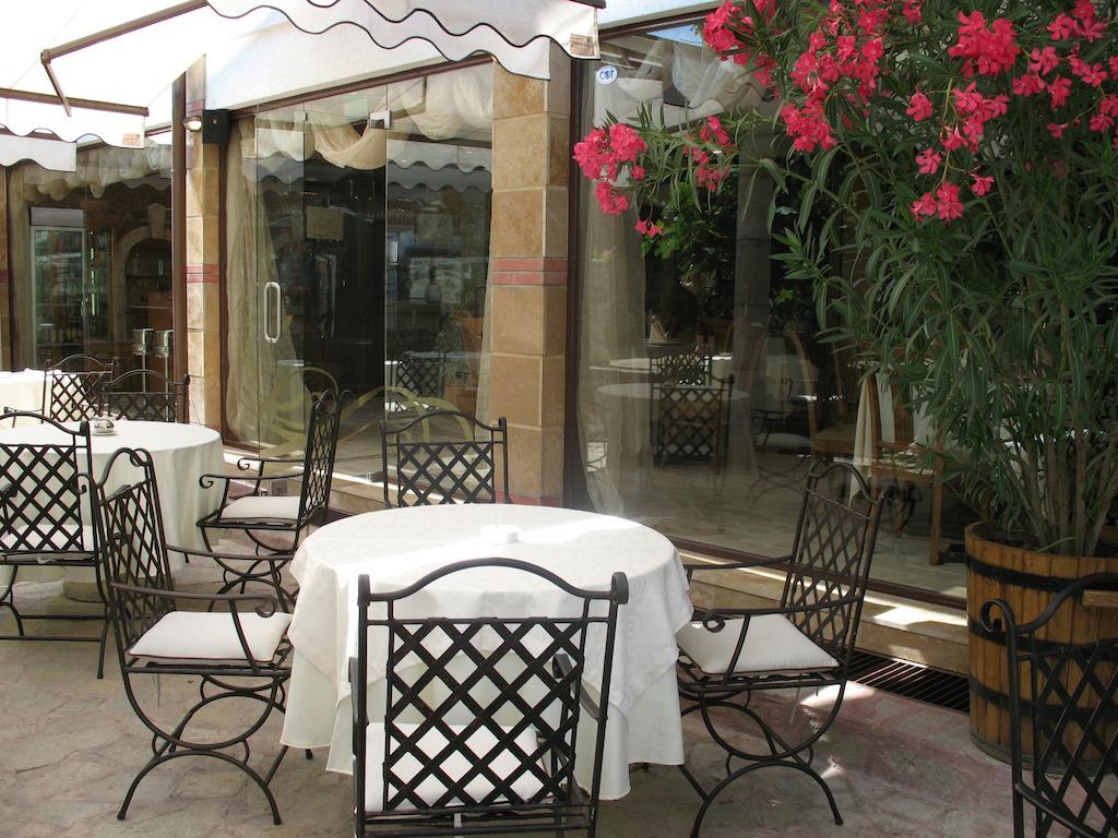 Hotel St. John Nesebar