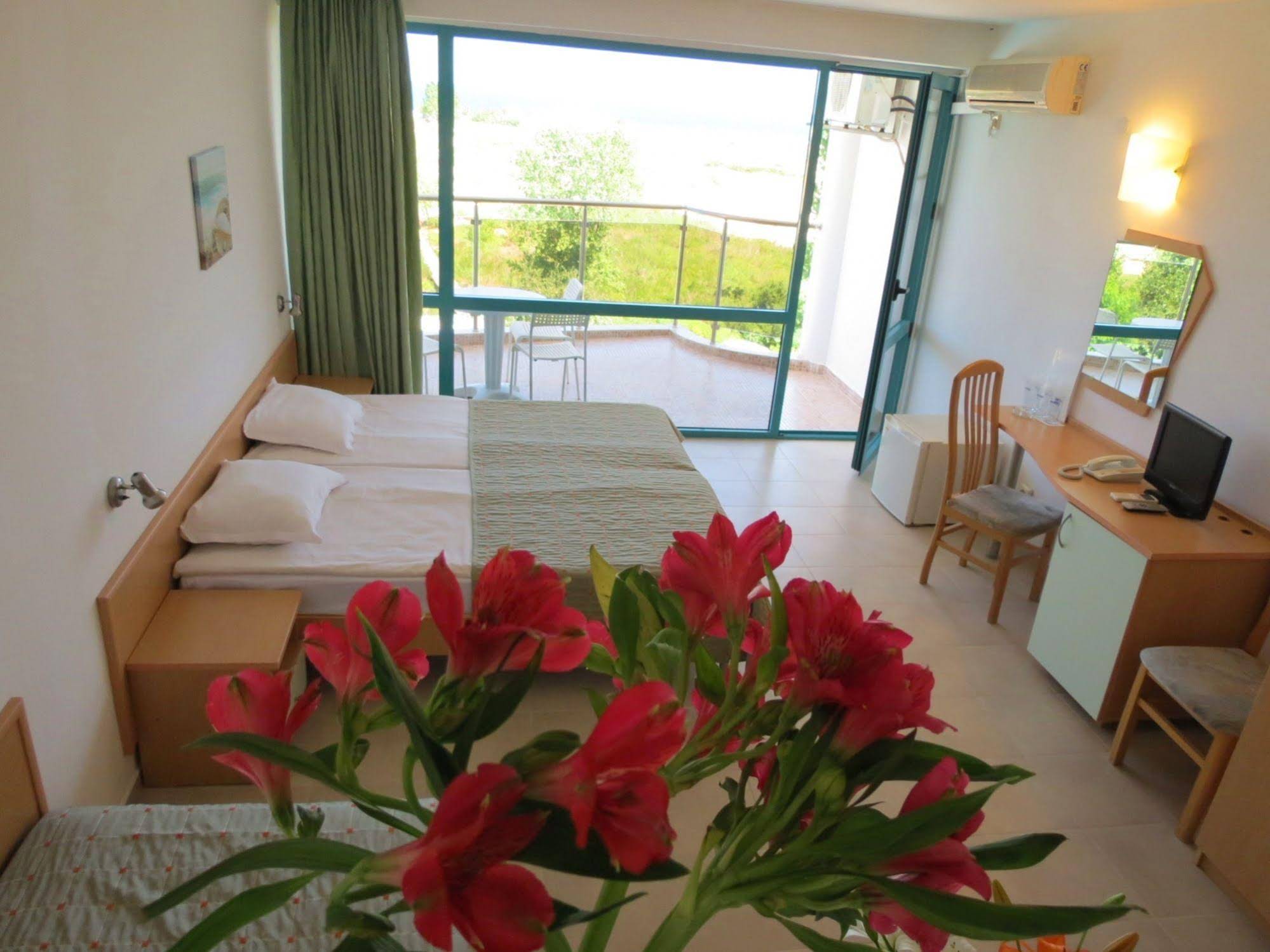 Sirena Hotel