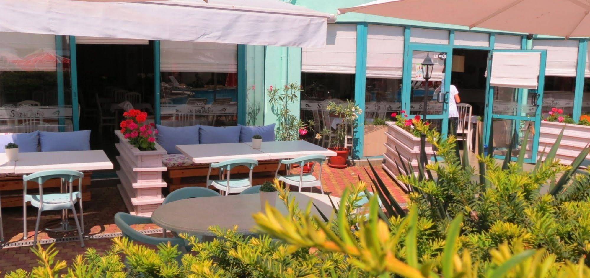 Sirena Hotel