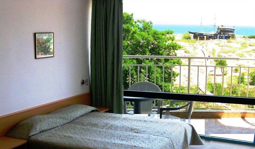 Sirena Hotel