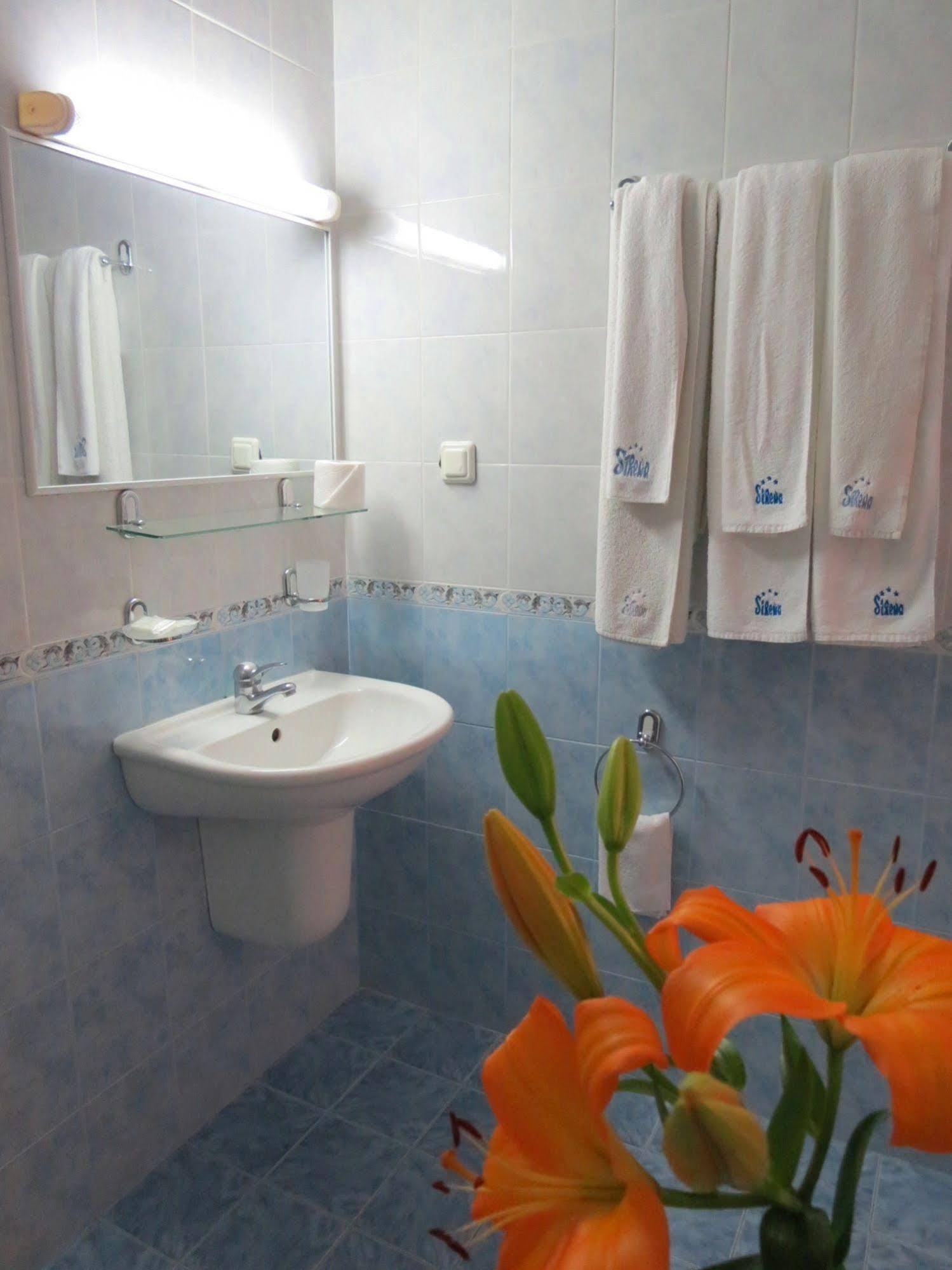 Sirena Hotel
