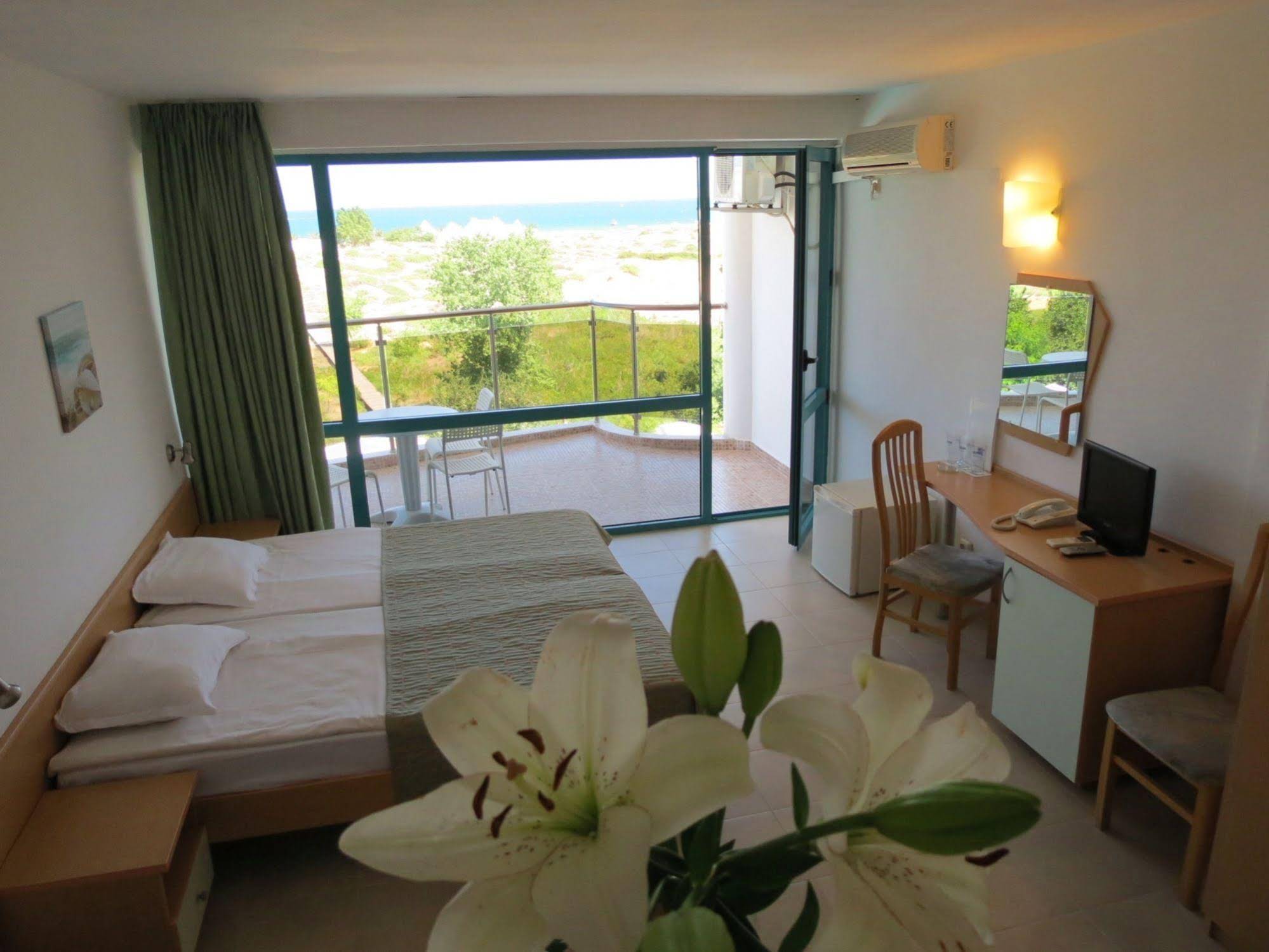 Sirena Hotel