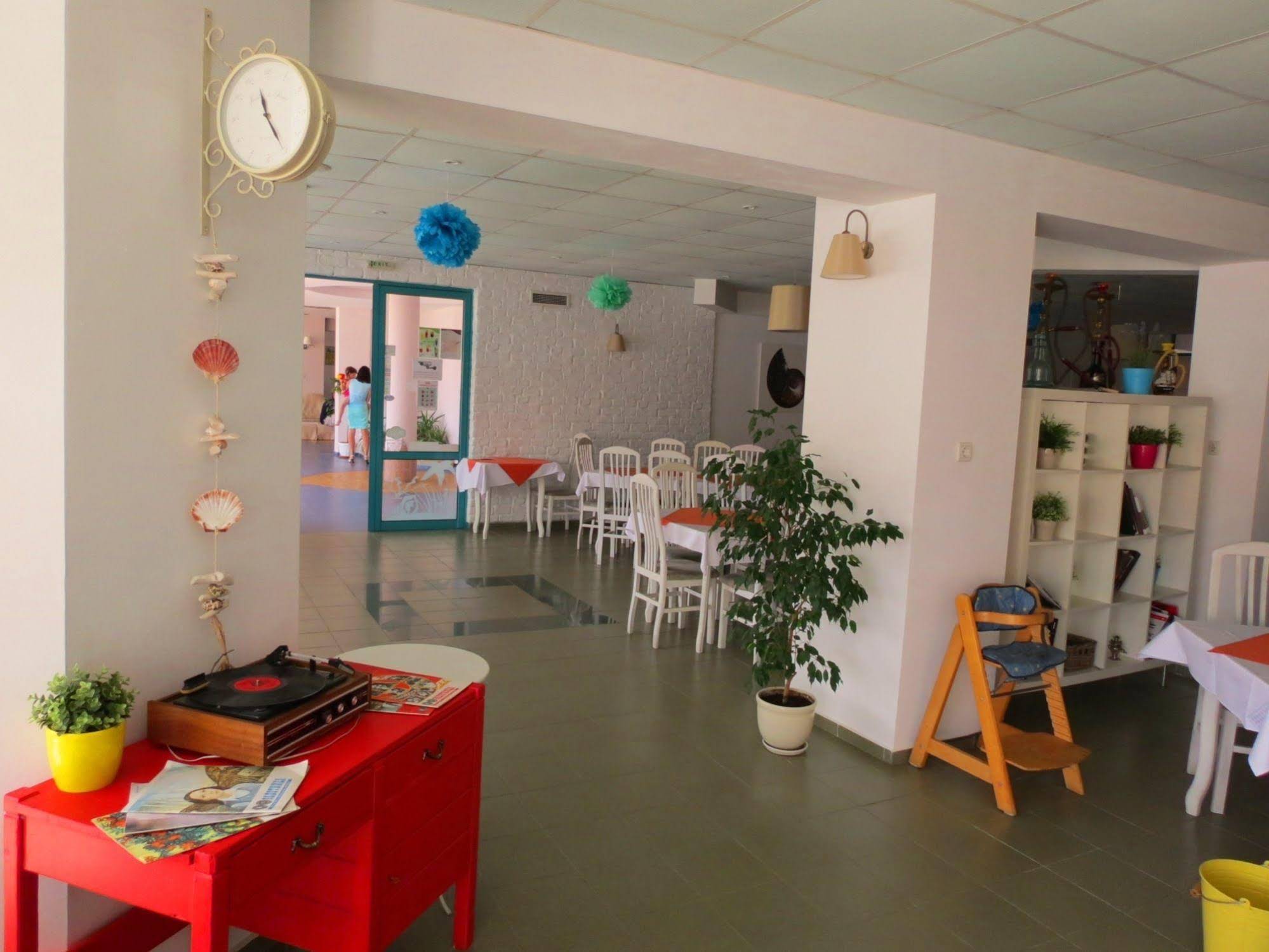 Sirena Hotel
