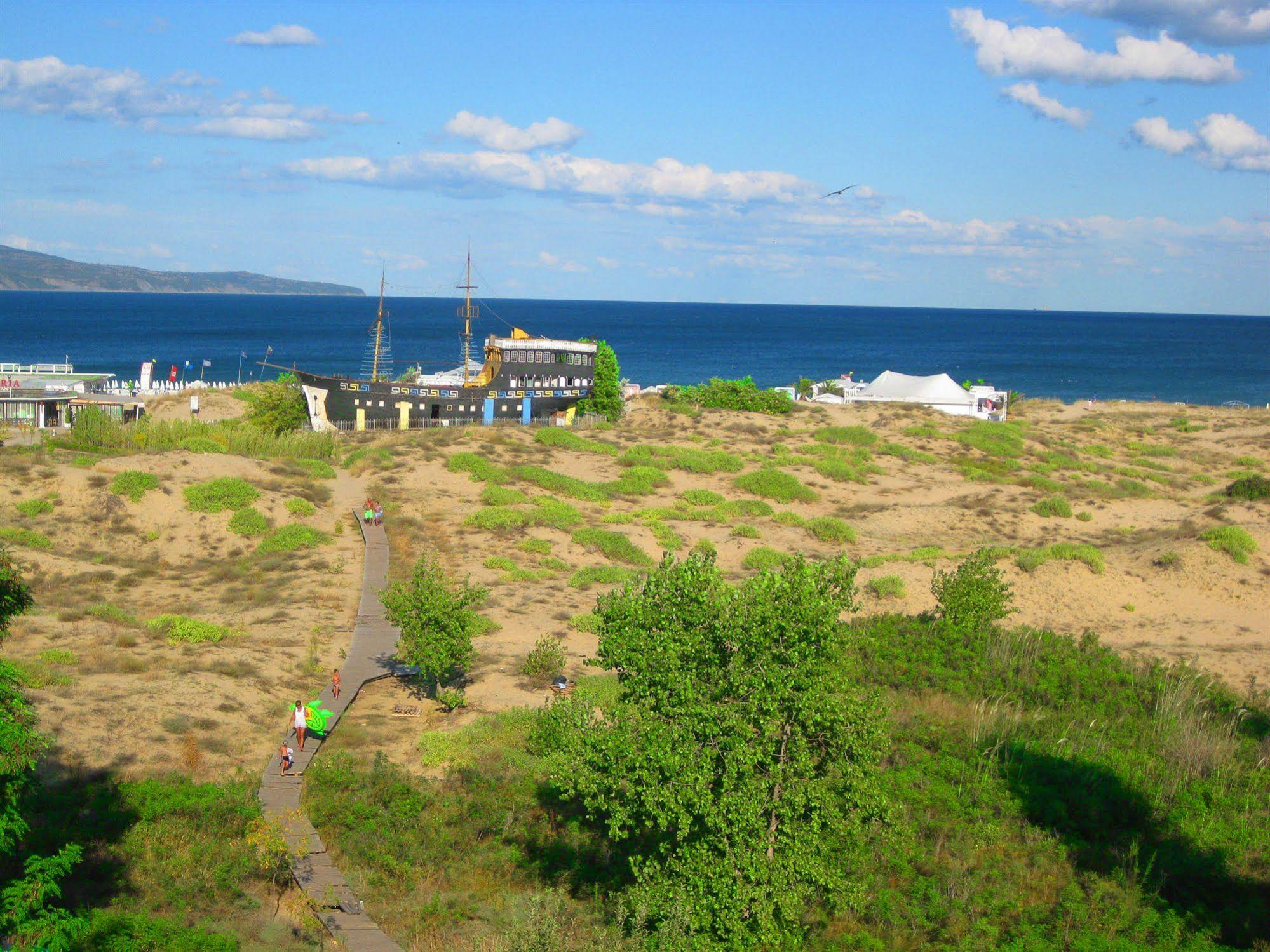 Sirena Hotel