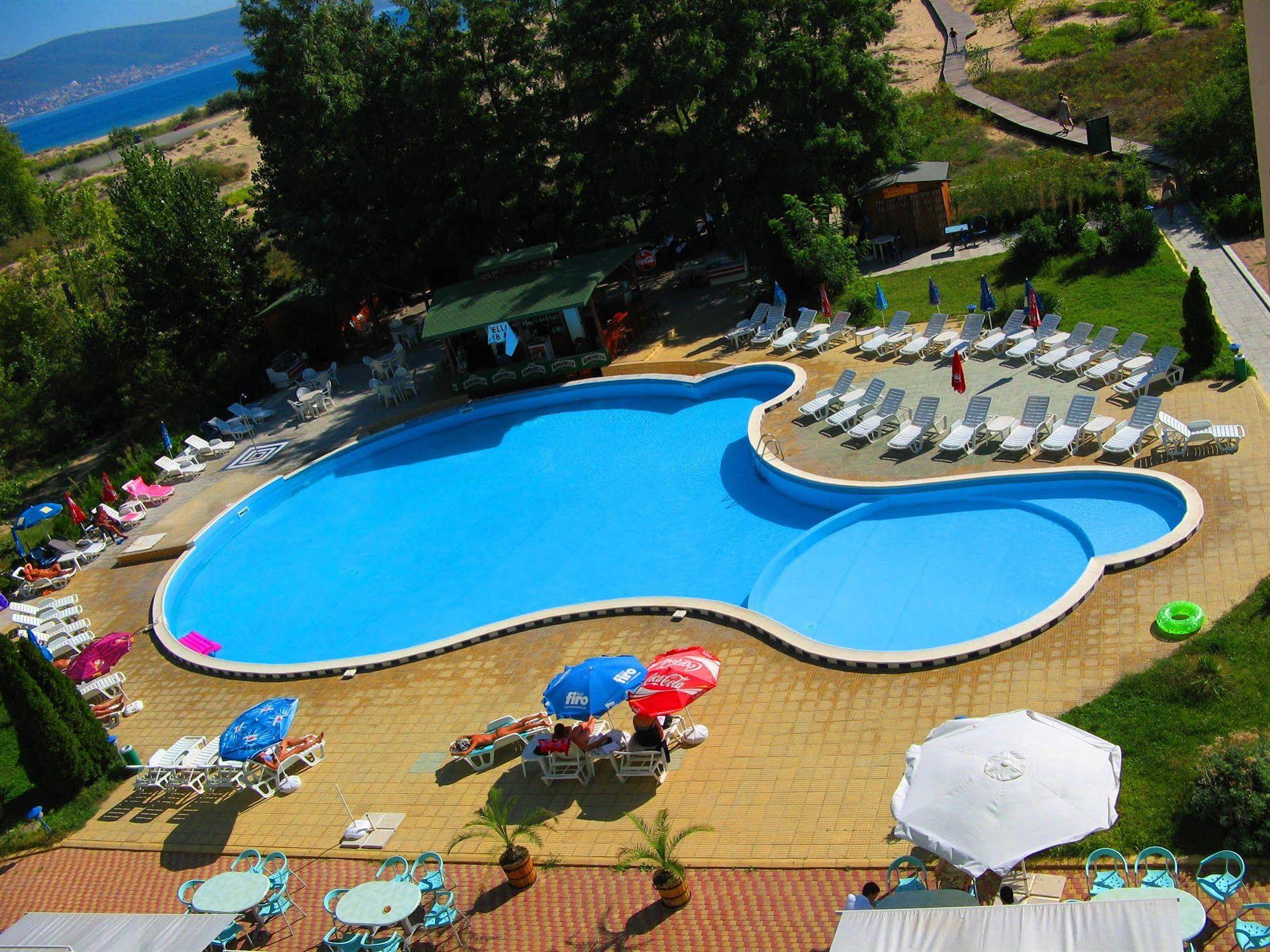 Sirena Hotel