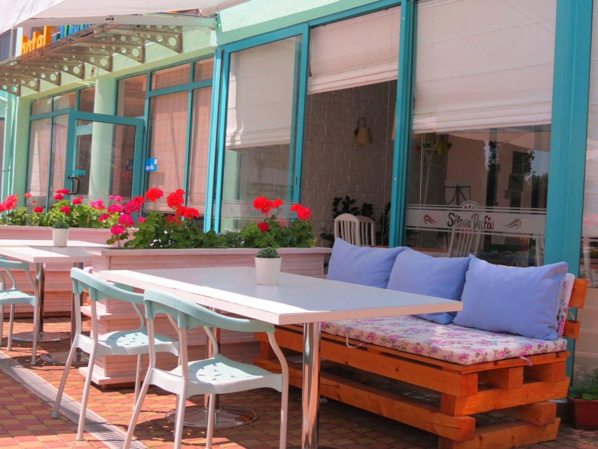 Sirena Hotel