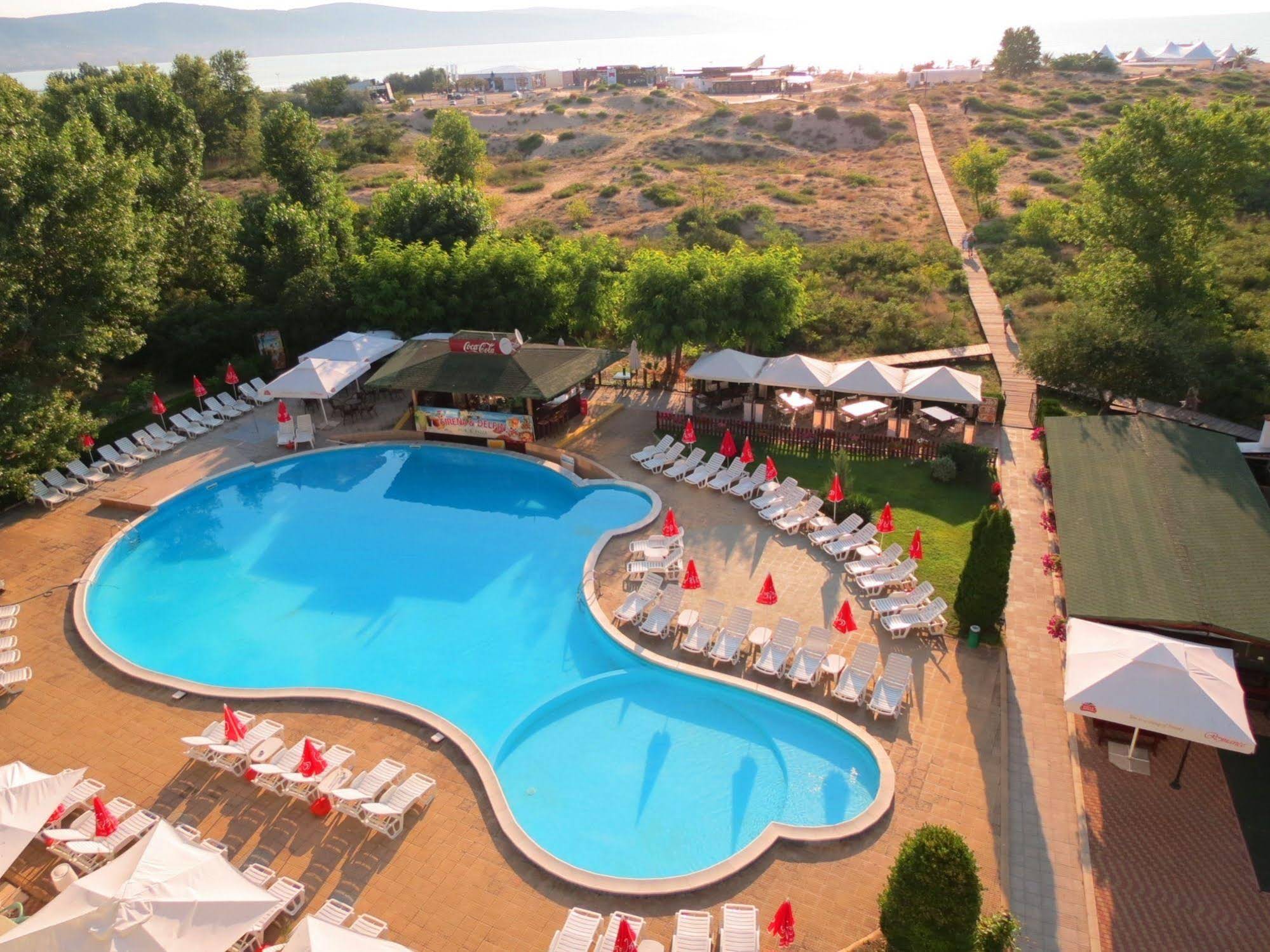 Sirena Hotel