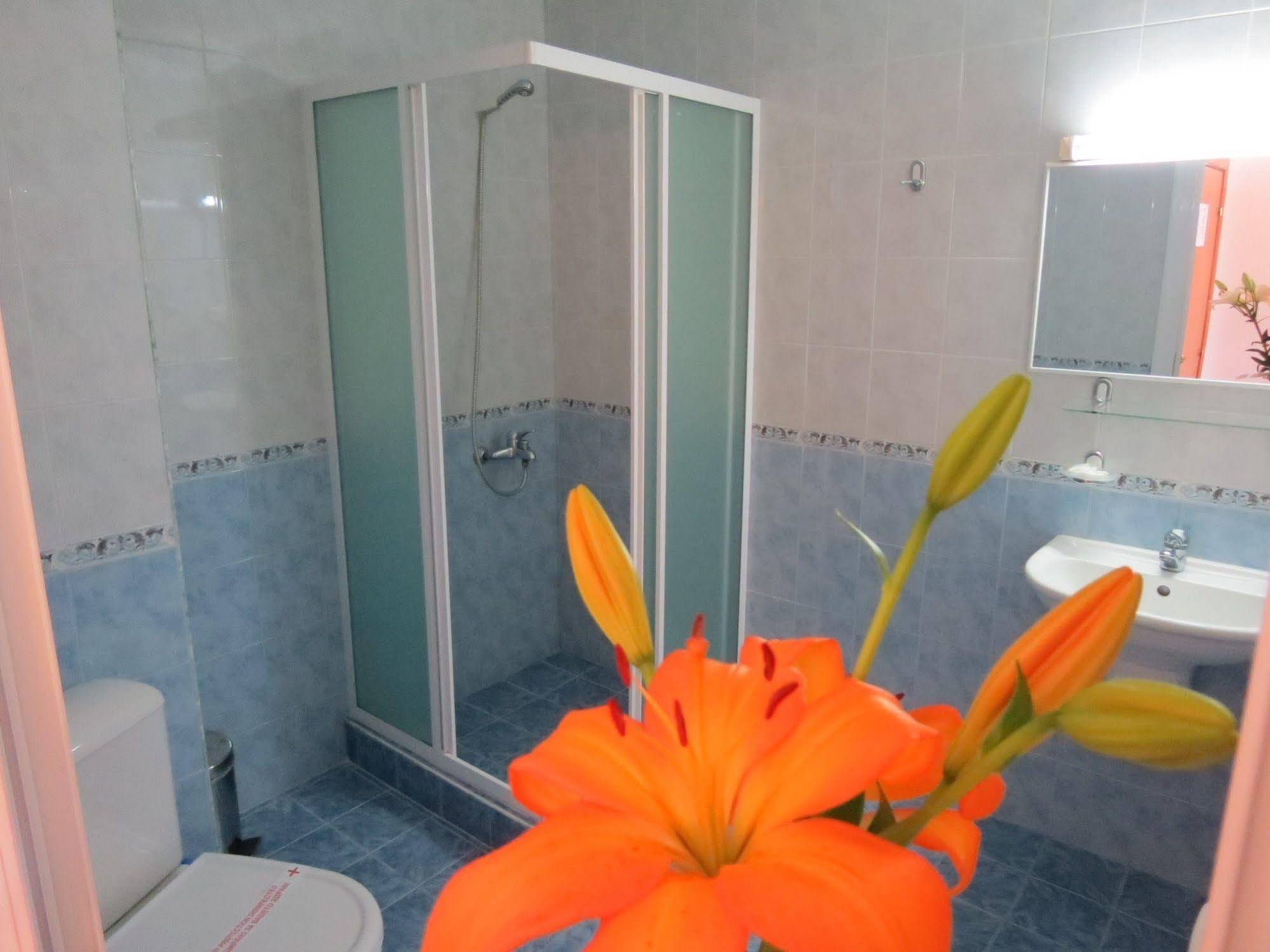Sirena Hotel