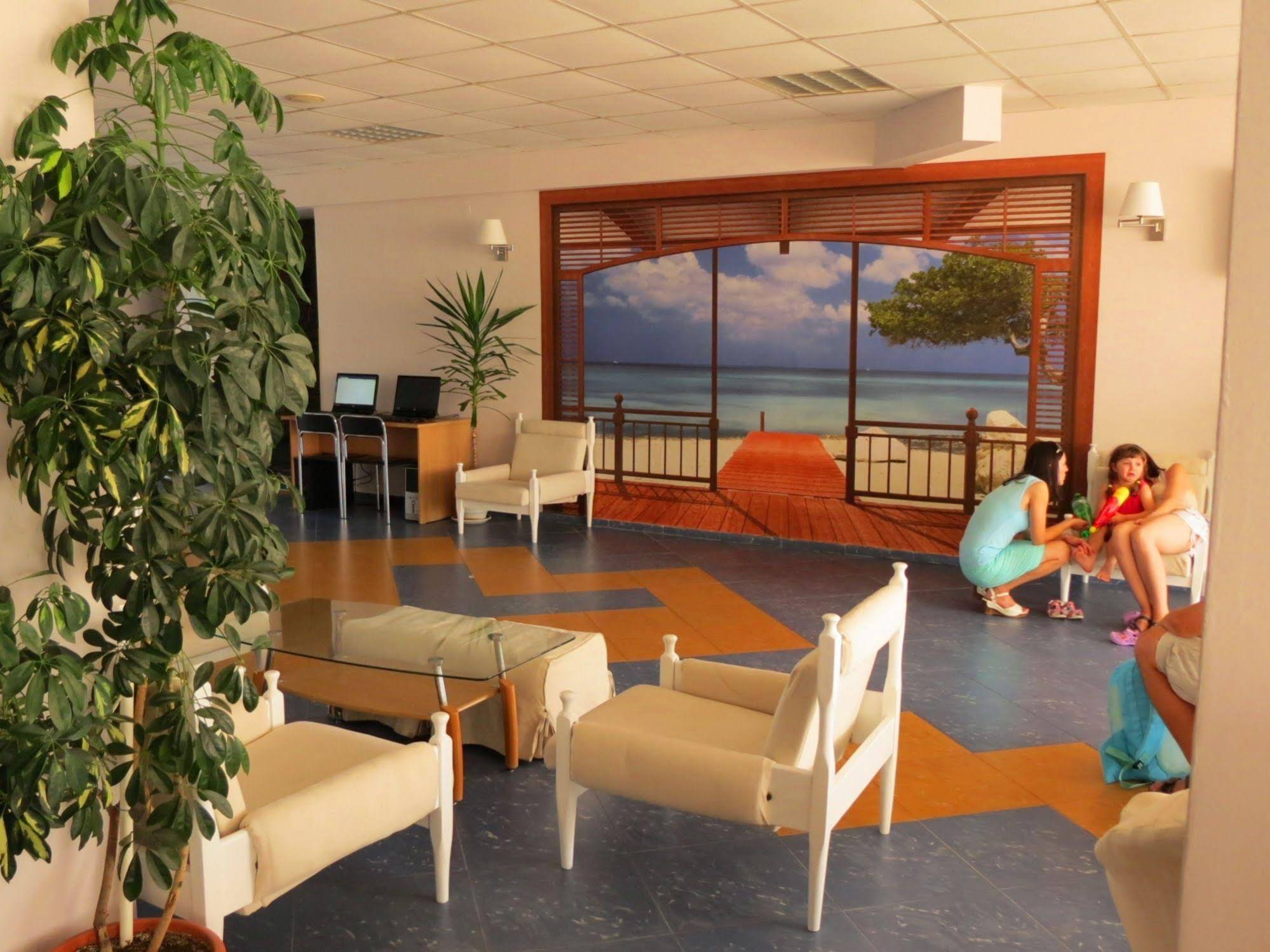 Sirena Hotel