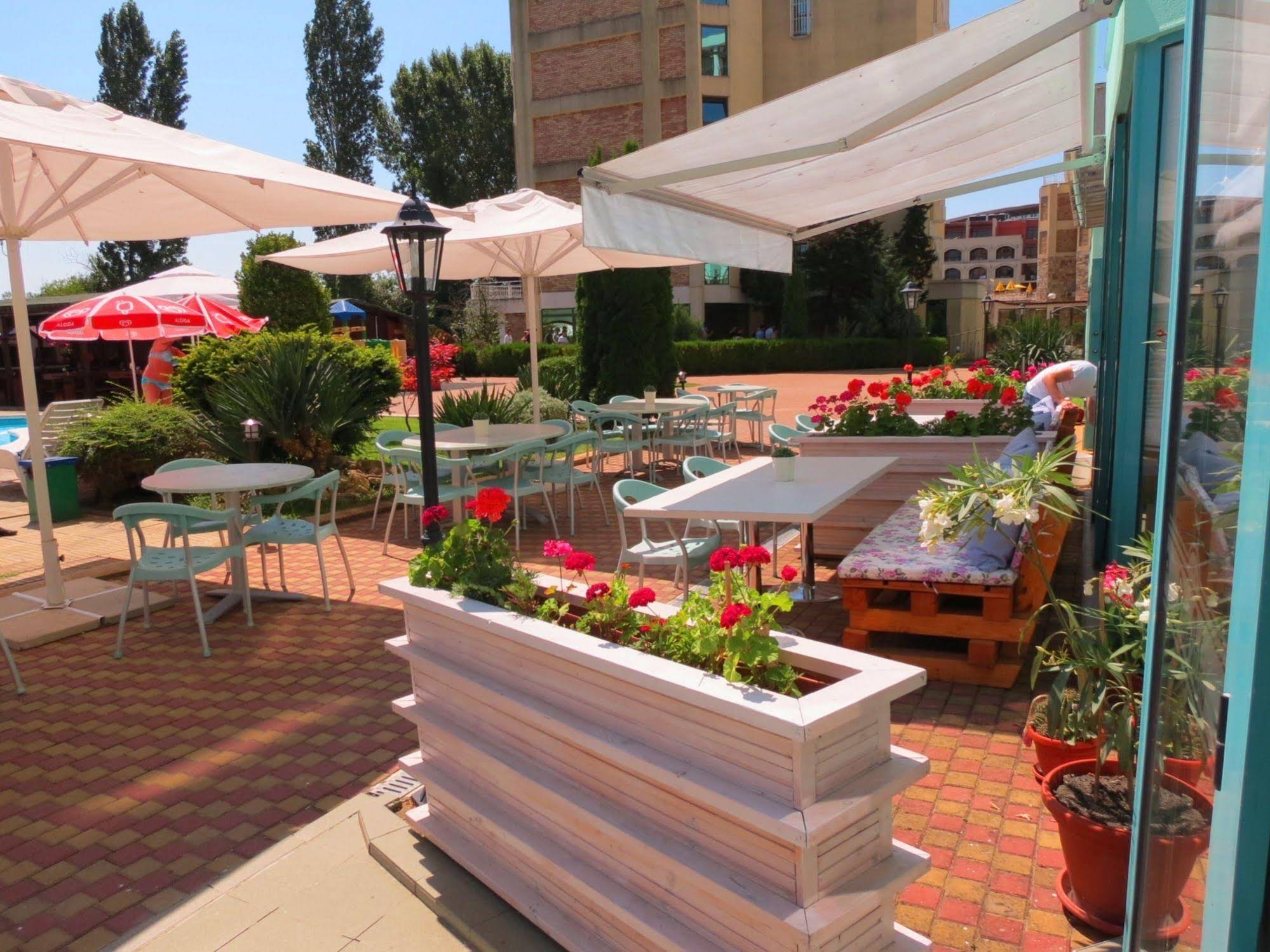 Sirena Hotel