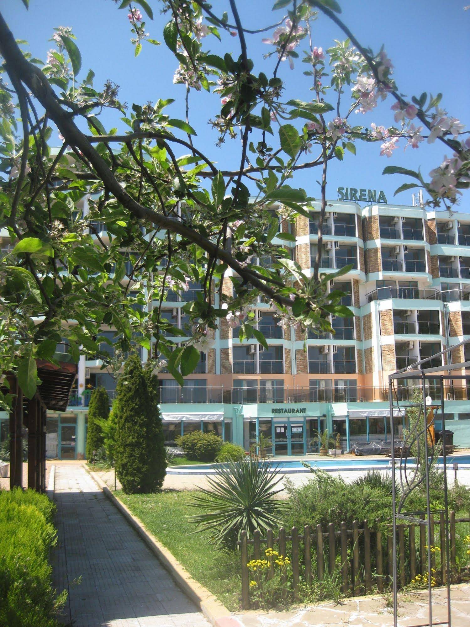 Sirena Hotel