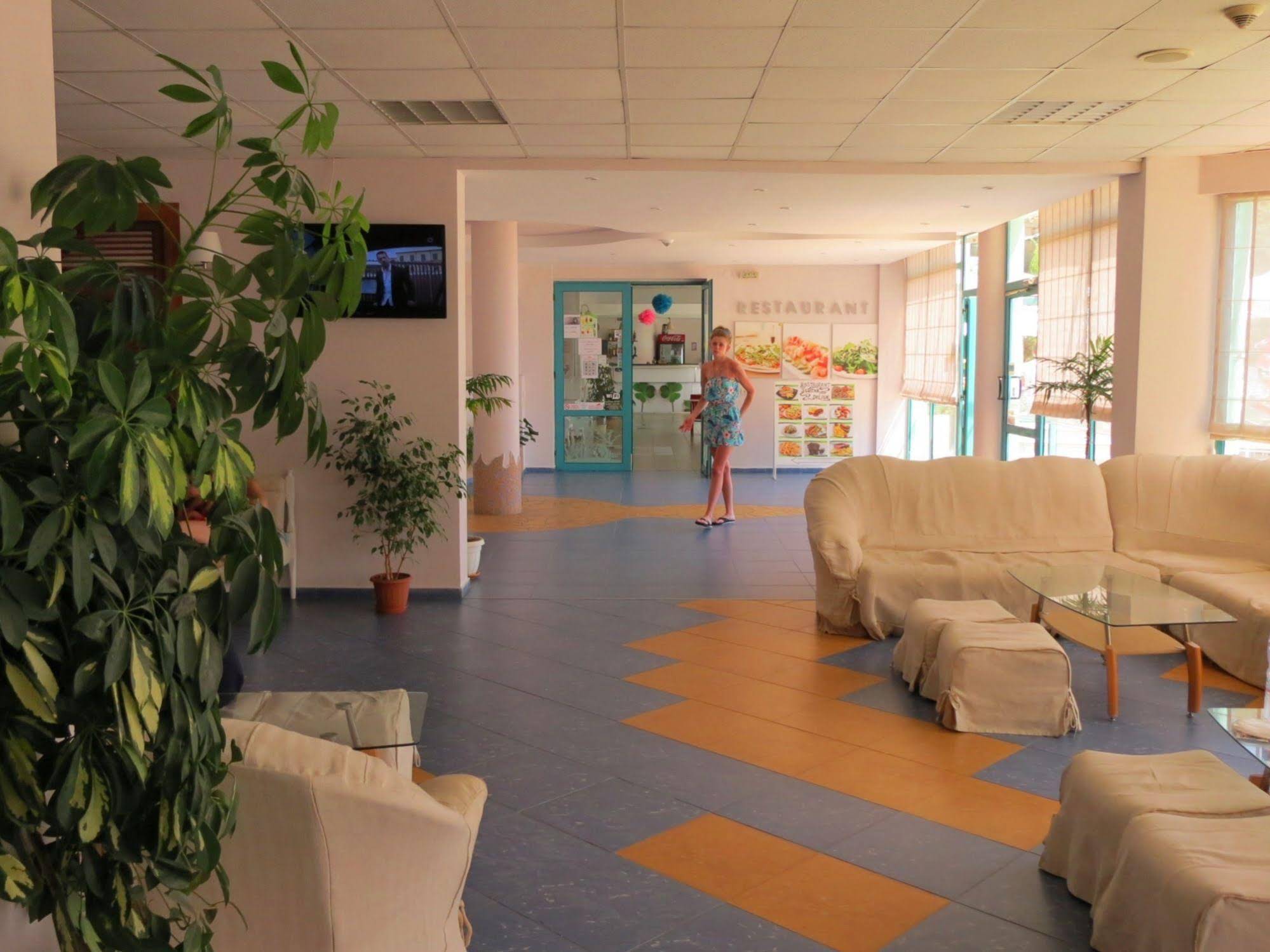 Sirena Hotel