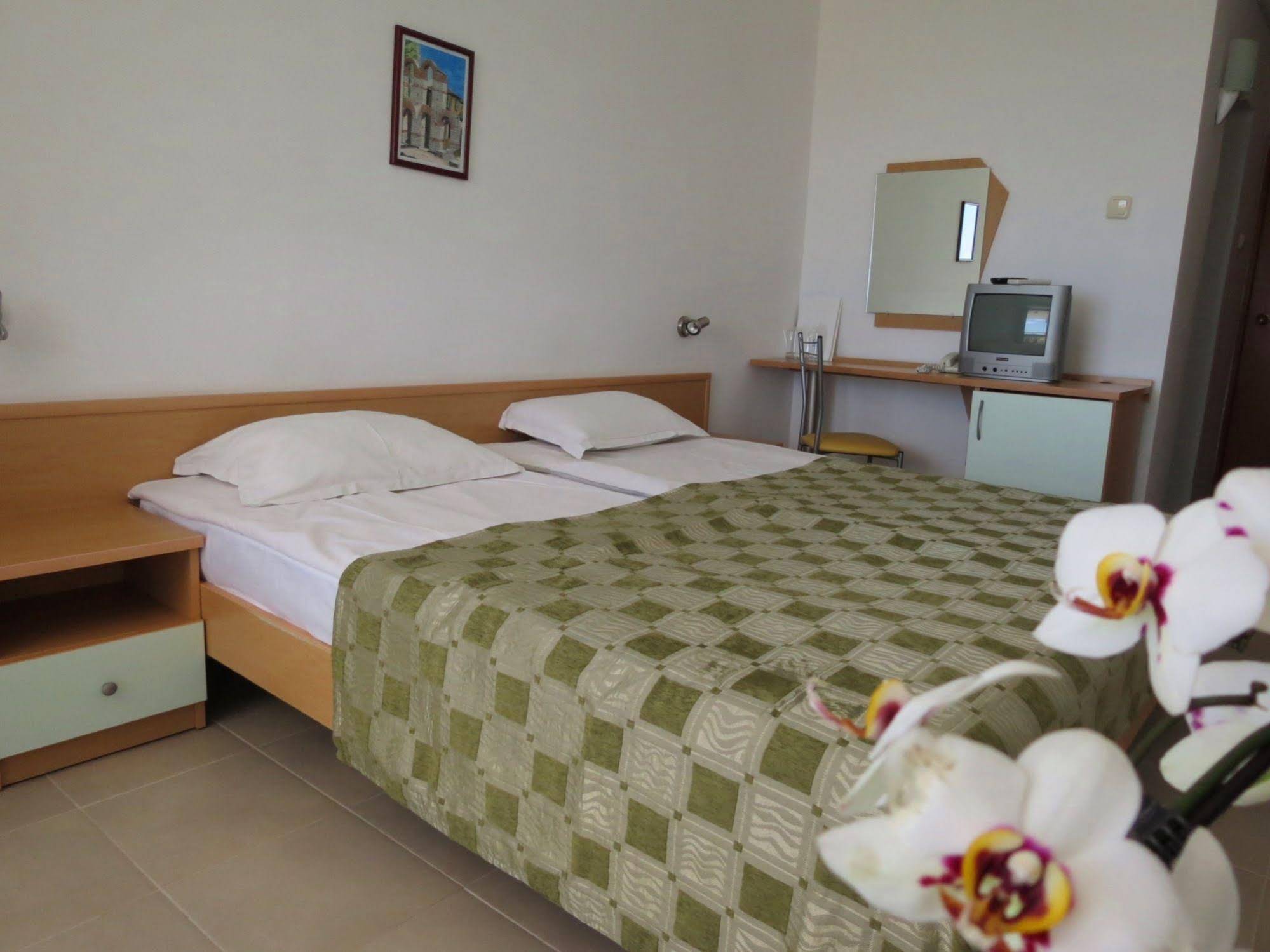 Sirena Hotel