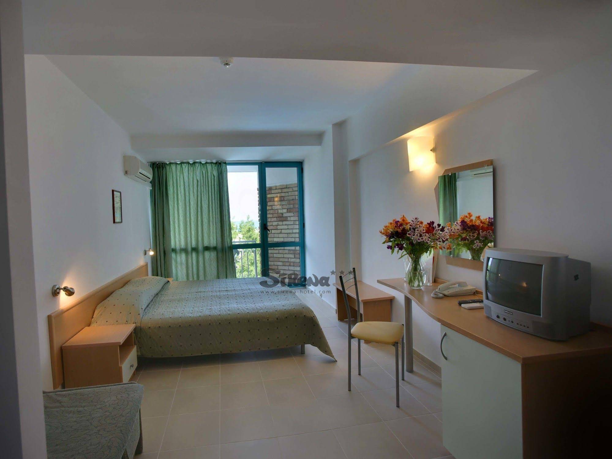 Sirena Hotel