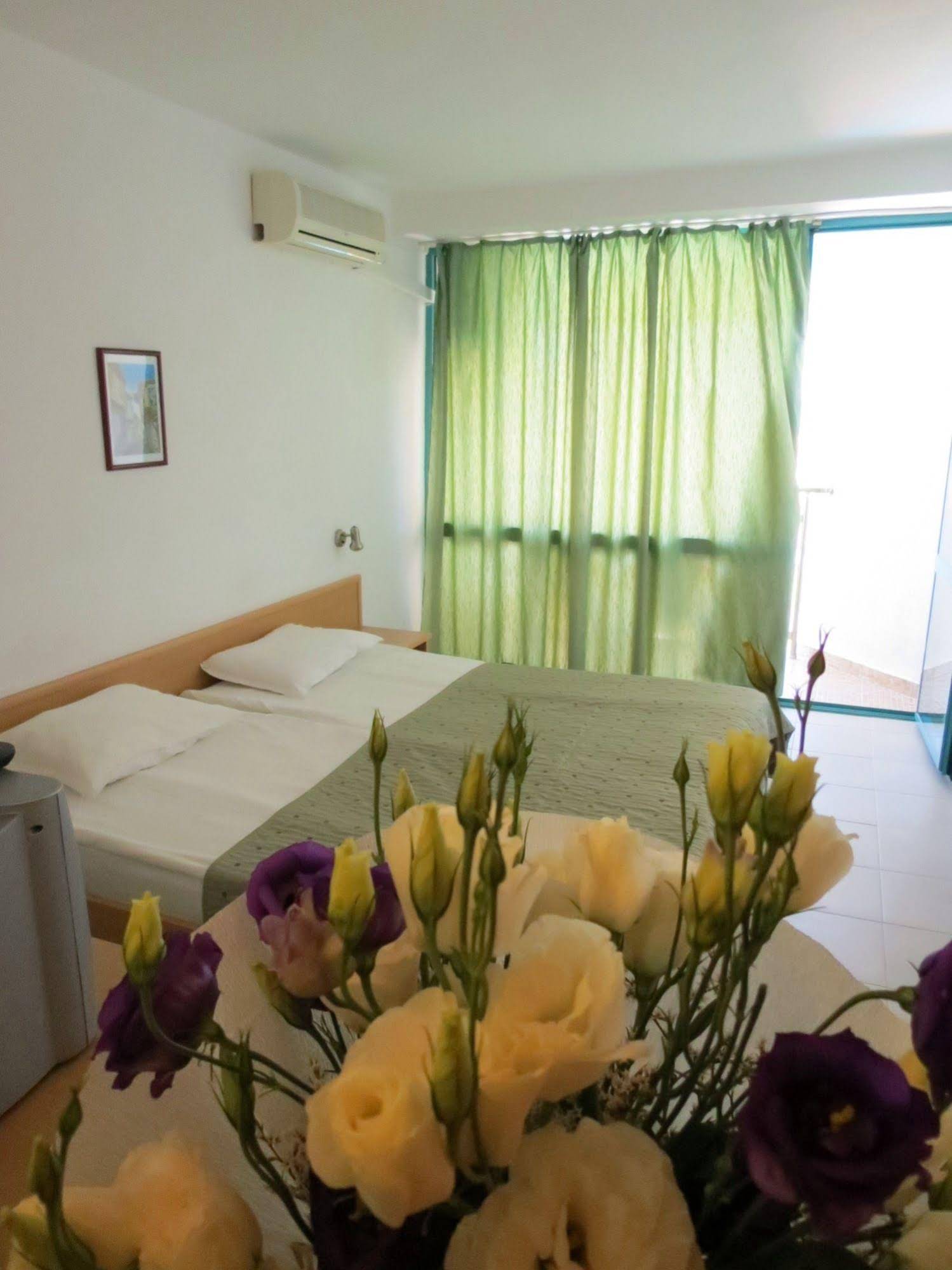 Sirena Hotel