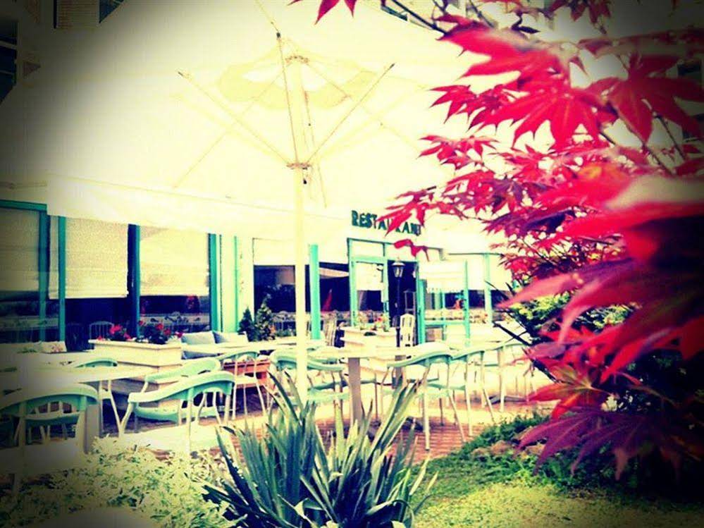 Sirena Hotel