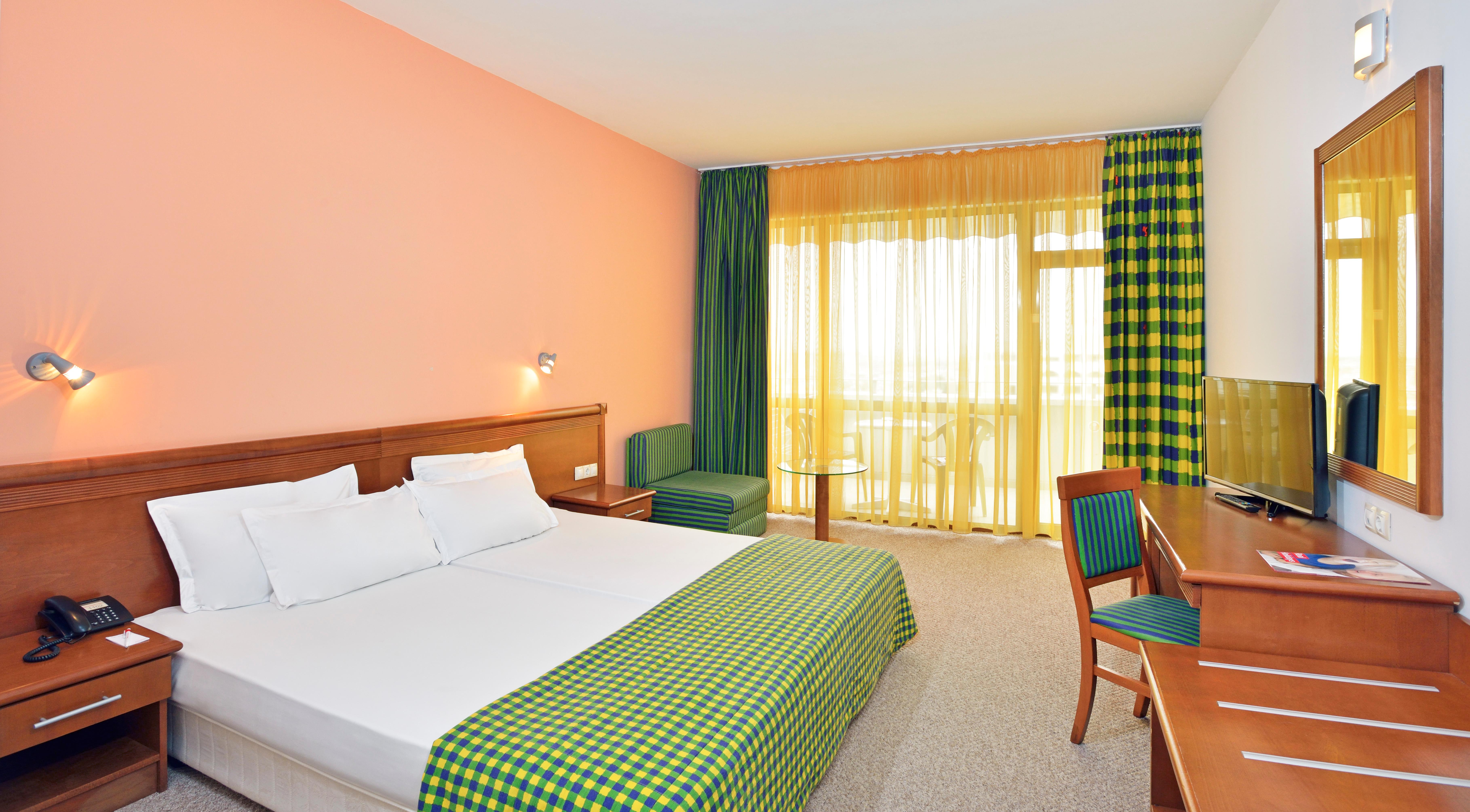 Sol Nessebar Bay All Inclusive