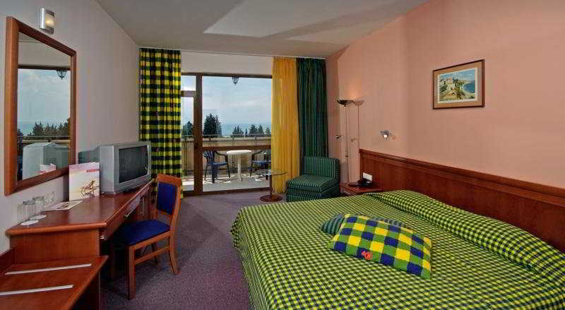 Sol Nessebar Resort