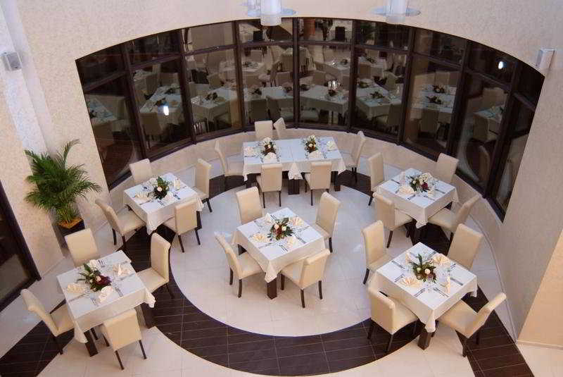 Vigo Hotel