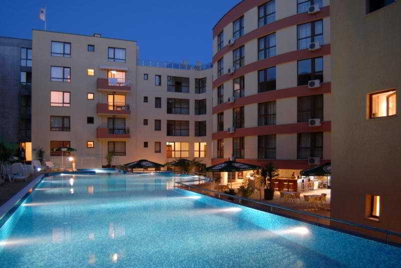 Vigo Hotel
