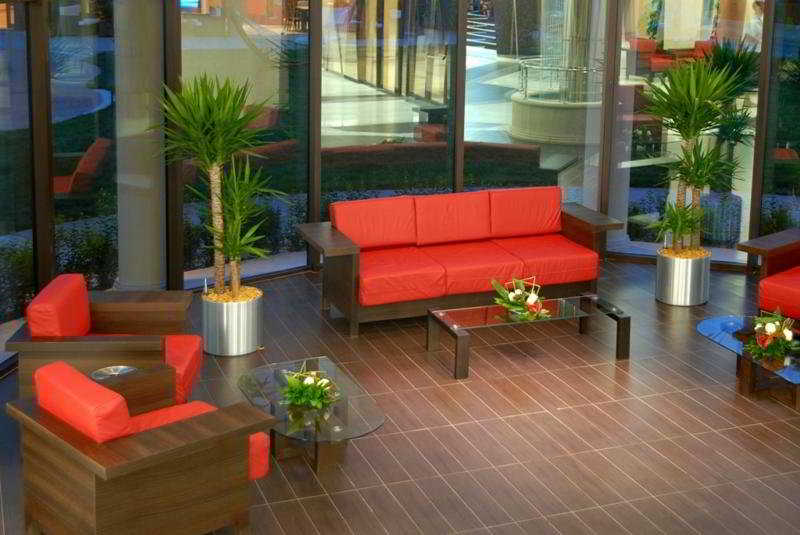 Vigo Hotel