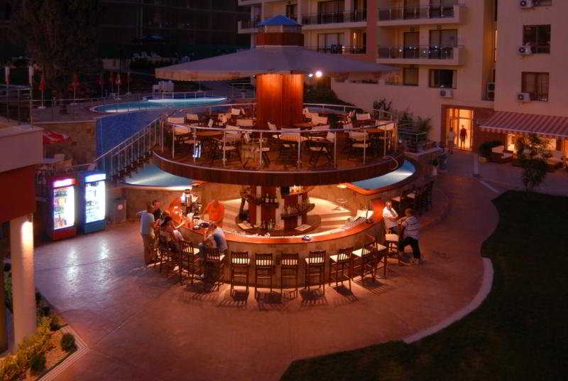 Vigo Hotel
