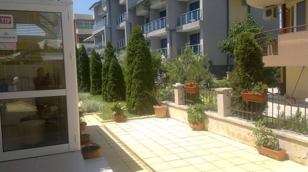 Villa Elegance