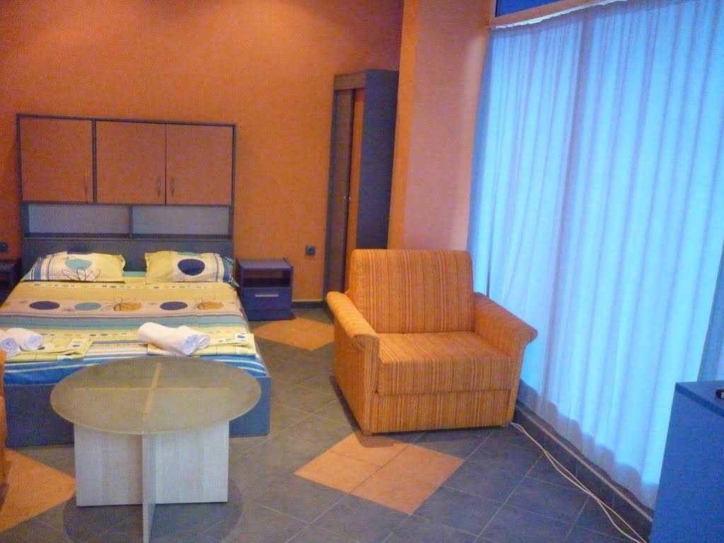 Dara Hotel