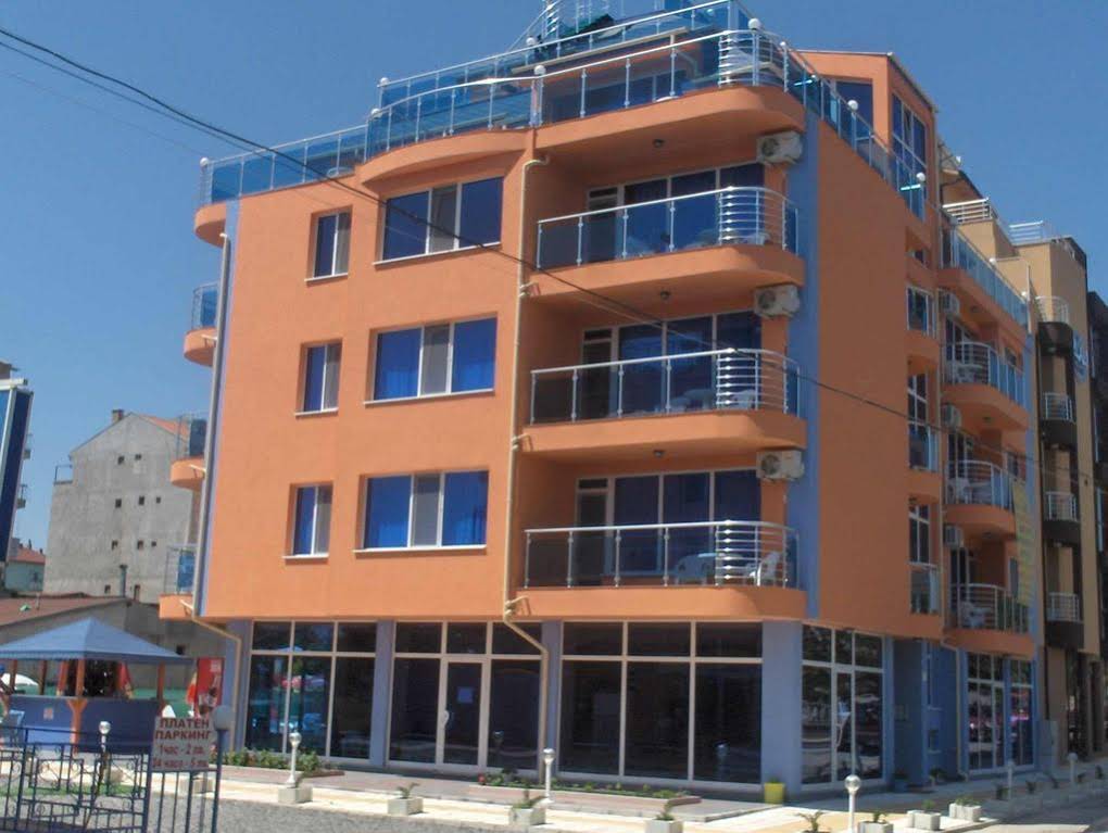 Dara Hotel
