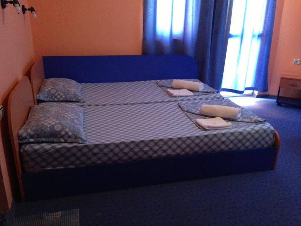 Dara Hotel
