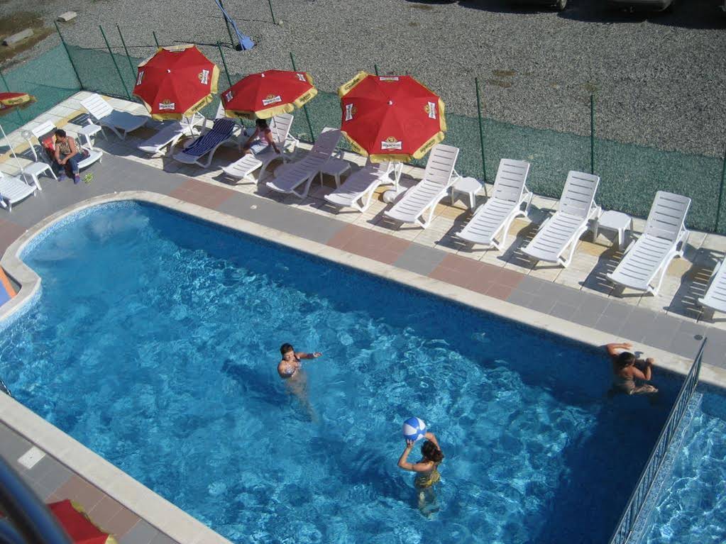 Dara Hotel