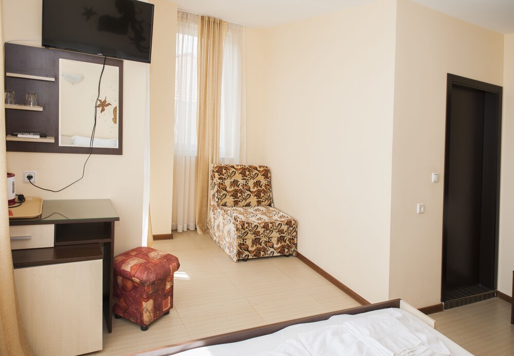 Guest House Ivano