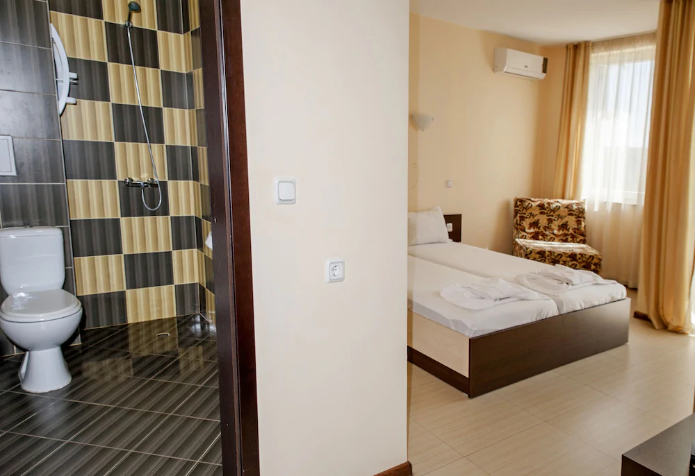 Guest House Ivano