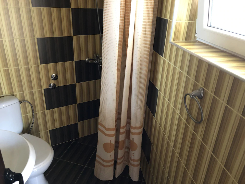 Guest House Ivano