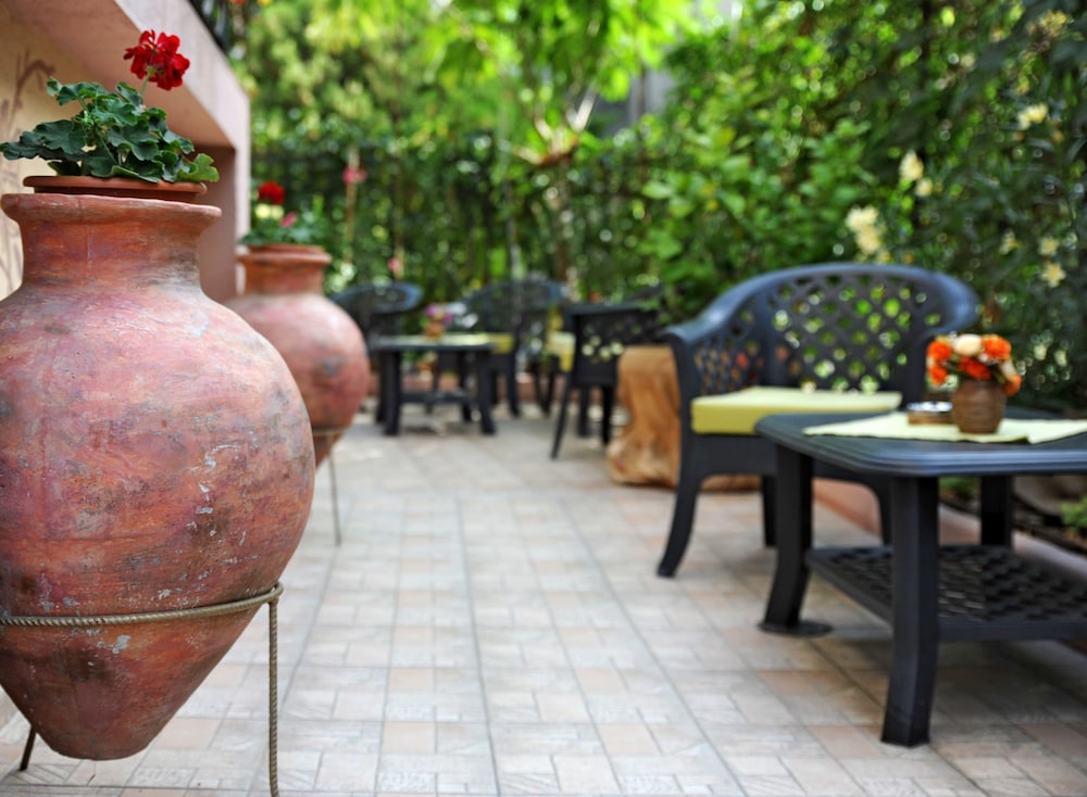 Guest House Ivano