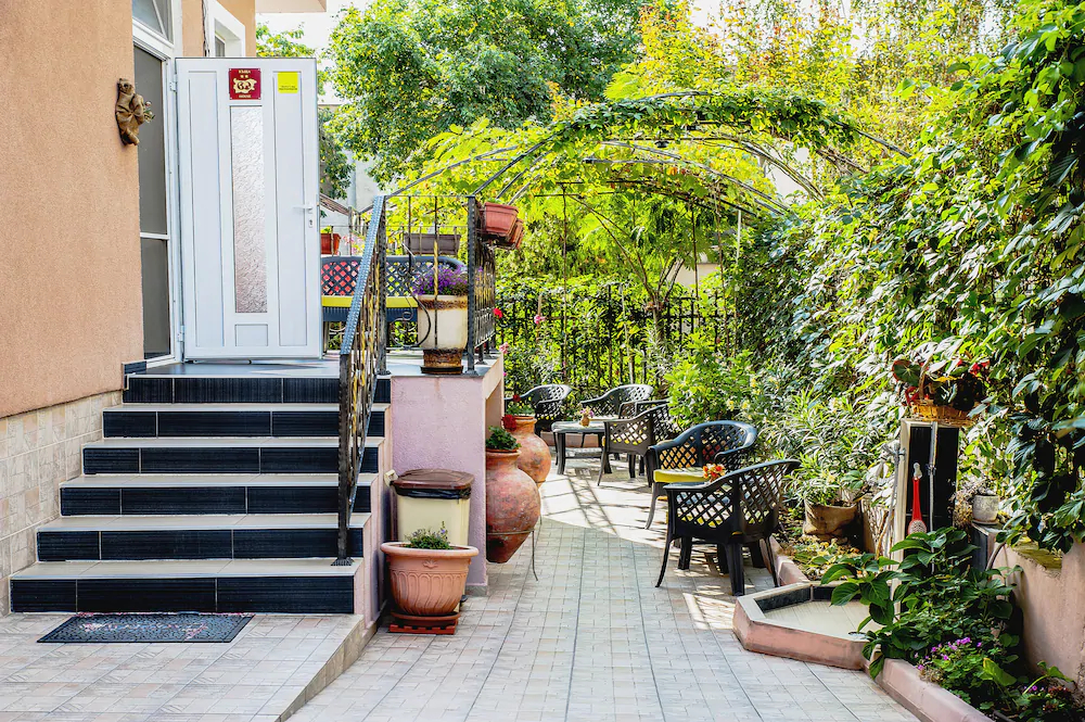 Guest House Ivano